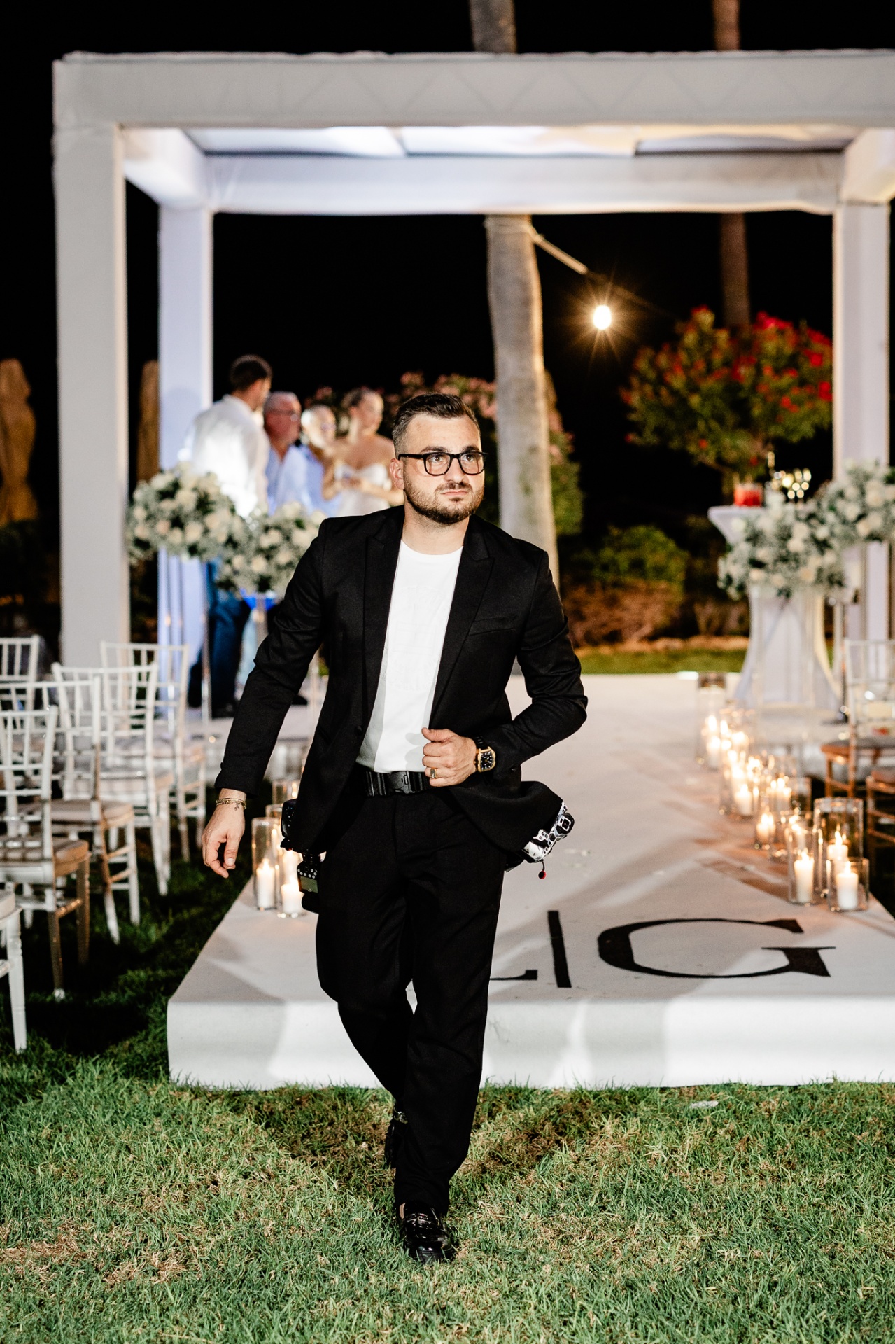 Almog Safadi portrait